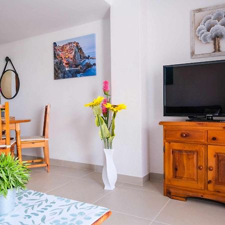 Parque Santiago II 335 By Tenerife Rental & Sales 美洲海滩 外观 照片
