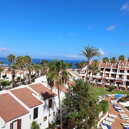 Parque Santiago II 335 By Tenerife Rental & Sales 美洲海滩 外观 照片