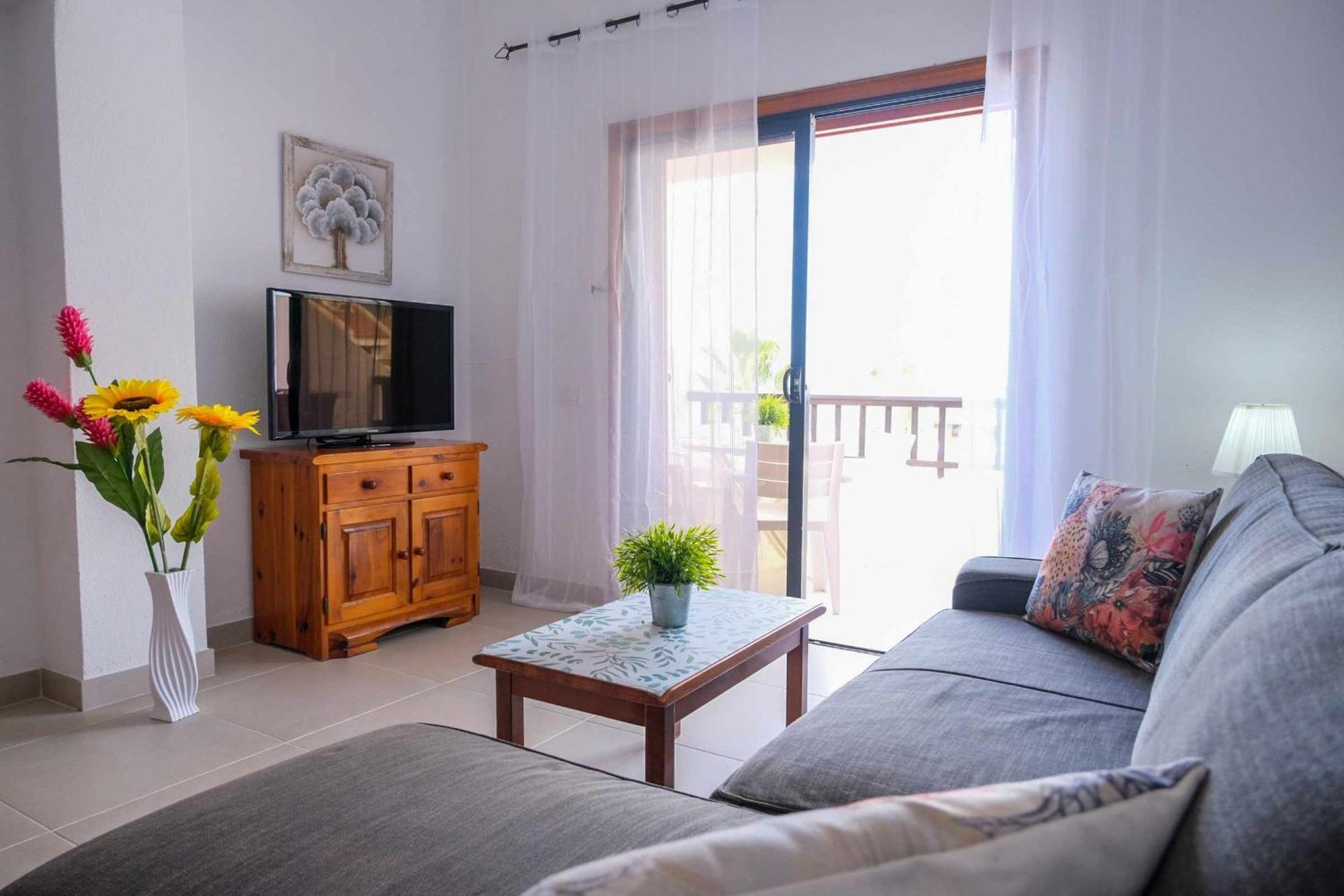 Parque Santiago II 335 By Tenerife Rental & Sales 美洲海滩 外观 照片