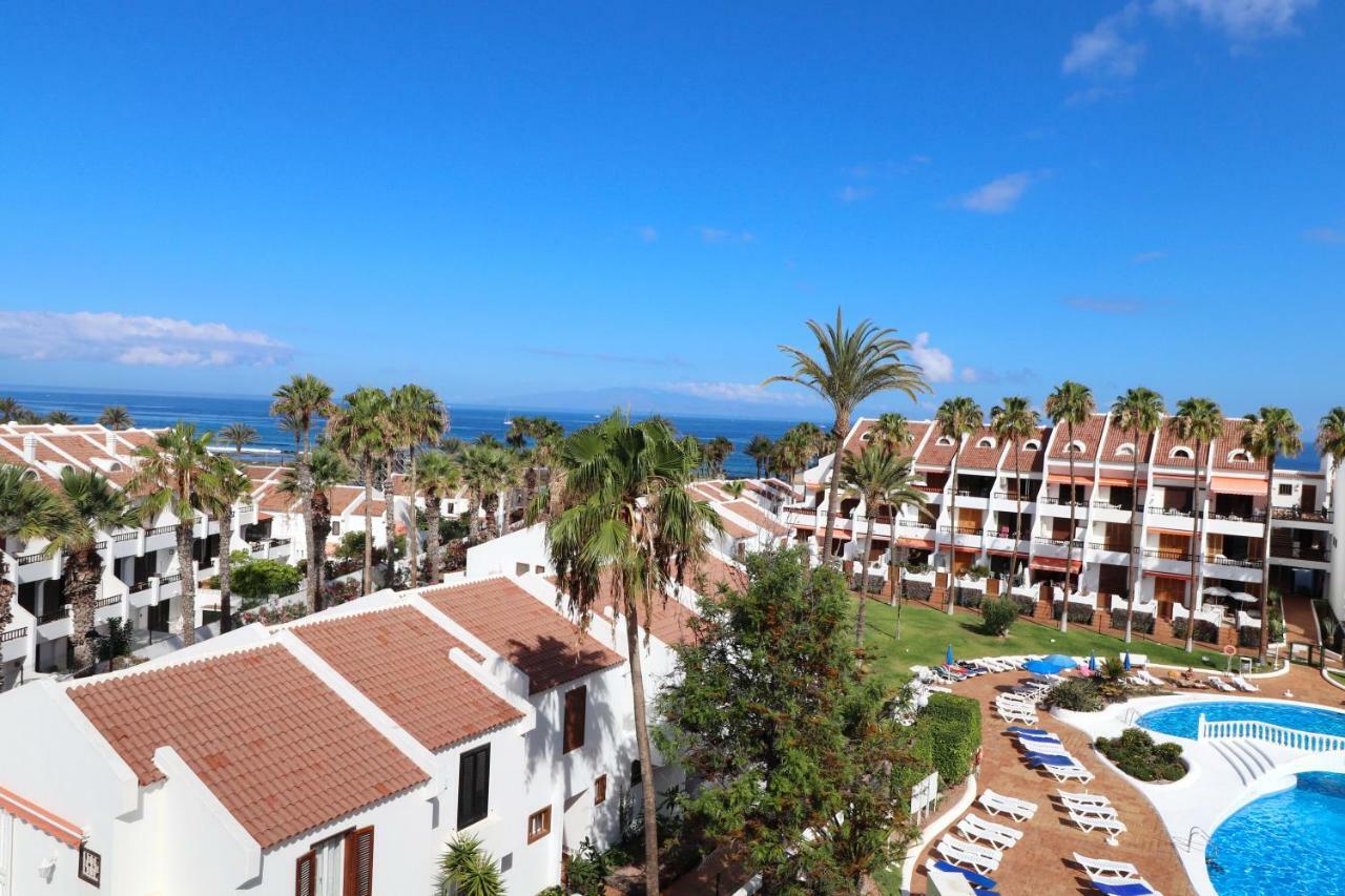 Parque Santiago II 335 By Tenerife Rental & Sales 美洲海滩 外观 照片